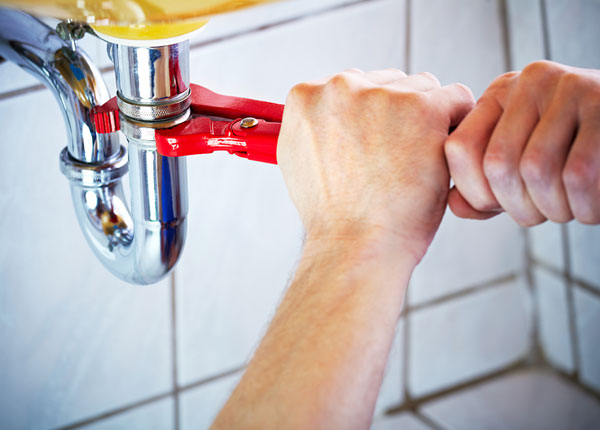 About Harbert Plumbers
